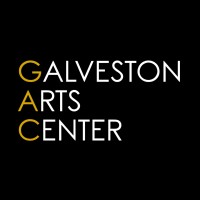 Galveston Arts Center logo - Similar company to Galveston Economic Development Partnership