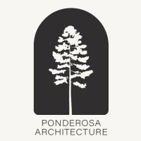 Ponderosa Architecture logo - Similar company to Baxter Design Studio