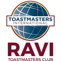 Ravi Toastmasters Club