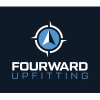 Fourward Upfitting logo - Similar company to Vital Truck & Van