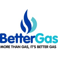 Better Gas Energy Services Limited logo - Similar company to Mob Integrated Services Limited