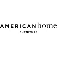 American Home Furniture logo - Similar company to Brass Lantern, Llc