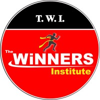 The WiNNERS Institute logo - Similar company to Koadai