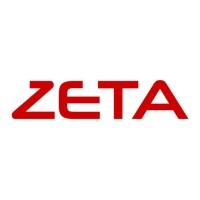 ZETA logo - Similar company to Giuliani