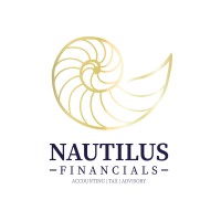 Nautilus Financials logo - Similar company to Barefoot Republic Camp & Retreat Center