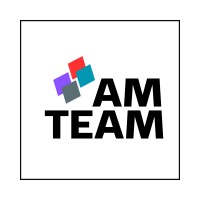 AM TEAM logo - Similar company to Masapp