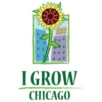 I Grow Chicago logo - Similar company to Digs With Dignity