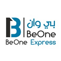 BeOne Express logo - Similar company to Routech Company | Your Global Shipping Partner