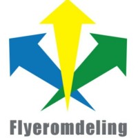 Flyeromdeling ApS logo - Similar company to E-Litmus