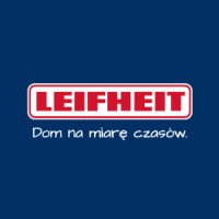 Leifheit Polska logo - Similar company to Localhost Academy