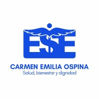 ESE Carmen Emilia Ospina logo - Similar company to Cecom Sas