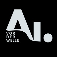 Vor der Welle Ai logo - Similar company to Steiger & Schwing