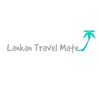 Lankan Travel Mate logo - Similar company to Polymath Campus