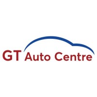 GT Auto Centre logo - Similar company to Gt Auto