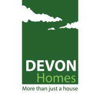 Devon Homes logo - Similar company to Propagate Nz
