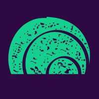 Holonic logo - Similar company to Thirst Studios