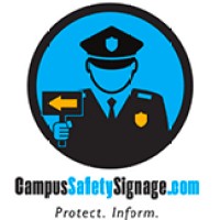 Campus Signage Safety logo - Similar company to Safety Signages Solutions