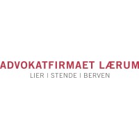 Advokatfirmaet Lærum, Lier, Stende & Berven logo - Similar company to Birn Vc
