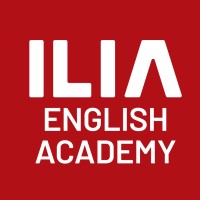 ILIA English Academy logo - Similar company to Globalpass Consultancy