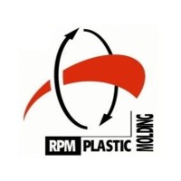 RPM Plastic Molding, Inc. logo - Similar company to Magic Plastics, Inc.