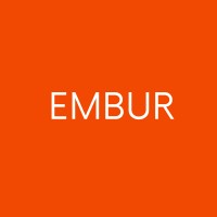 EMBUR logo - Similar company to Latched