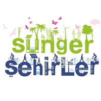Sünger Şehirler logo - Similar company to Meer Tekstil
