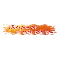Như Chưa Hề Có Cuộc Chia Ly logo - Similar company to Viethope Inc.