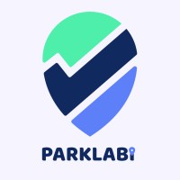 Parklabi logo - Similar company to Mobil Demokrasi