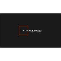 Thomas Capital Investments logo - Similar company to Wle, Llc