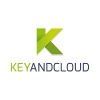 KEYANDCLOUD logo - Similar company to Infosoft Grup