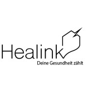 HealInk logo - Similar company to Art-Glove