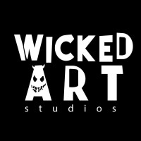 Wicked Art Studios logo - Similar company to Conical