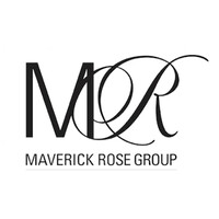 Maverick Rose logo - Similar company to Dōmatcha®