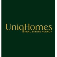 UniqHomes BCN logo - Similar company to Uniq Homes