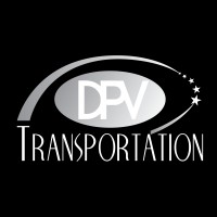 DPV Transportation Worldwide logo - Similar company to Mgate Gmbh