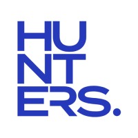 SOMOS HUNTERS logo - Similar company to Winner Digital Studio