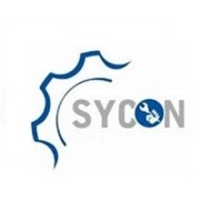 Sycon GDS logo - Similar company to Ecoflames