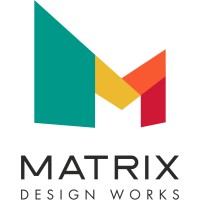 Matrix Design Works logo - Similar company to Matrix Design And Works