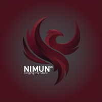 NUST International Model United Nations (Official) logo - Similar company to Cloudifier