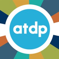 UC Berkeley ATDP logo - Similar company to 12Twelve
