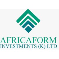 Africaform Investments logo - Similar company to Clique Ltd