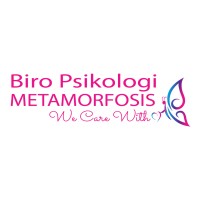 Biro Psikologi Metamorfosis logo - Similar company to Biro Psikologi Coconut Management Team (Cmt)