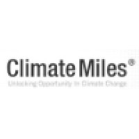 Climate Miles Pvt. Ltd.