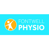 Fontwell Physio & Hydro logo - Similar company to Halo Physio
