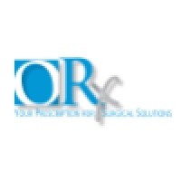 ORx Solutions logo - Similar company to Prezio Health