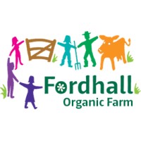 FORDHALL COMMUNITY LAND INITIATIVE (Fordhall Organic Farm) logo - Similar company to Stackfactor Inc.
