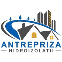 Antrepriza Hidroizolatii logo - Similar company to Kirman Hidroizolatii
