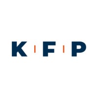 KFP logo - Similar company to Water Master