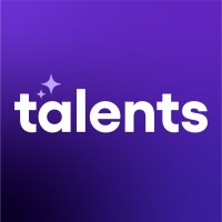 Talents logo - Similar company to Jobfinity
