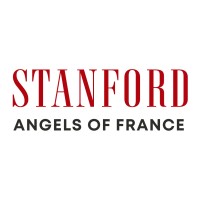 Stanford Angels of France logo - Similar company to Red Bridge Ventures